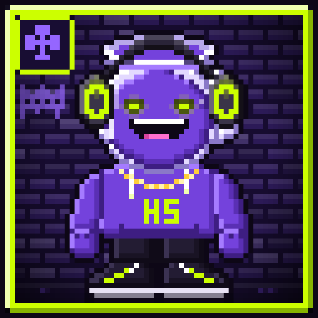 Hood Street Mini #1133