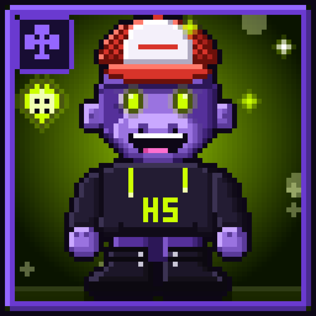 Hood Street Mini #1171