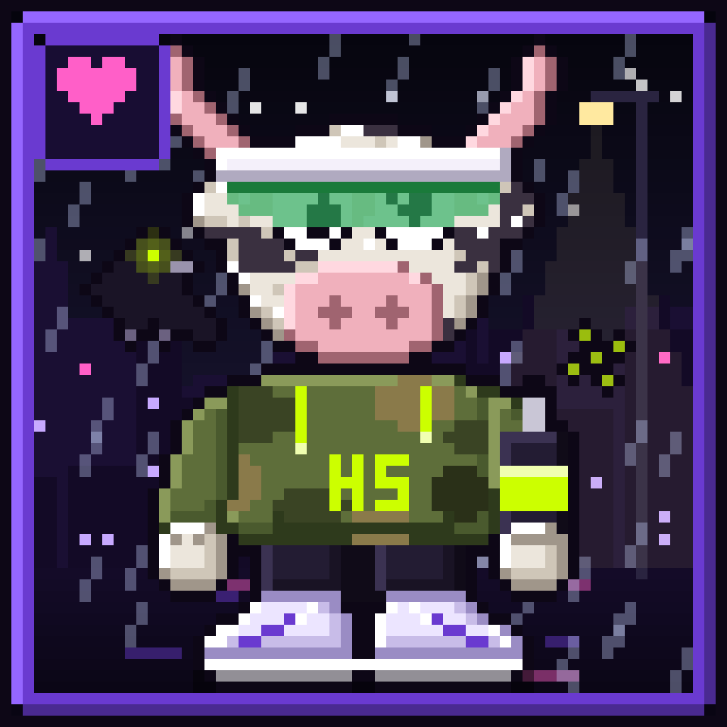 Hood Street Mini #1344