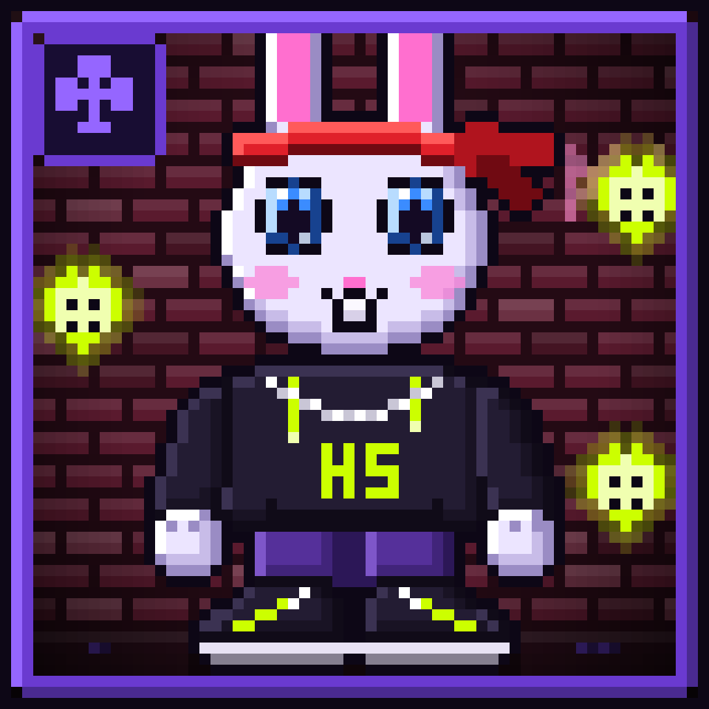 Hood Street Mini #1517
