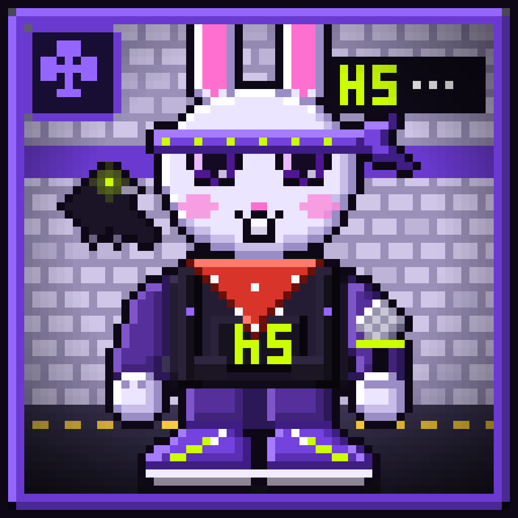 Hood Street Mini #1680
