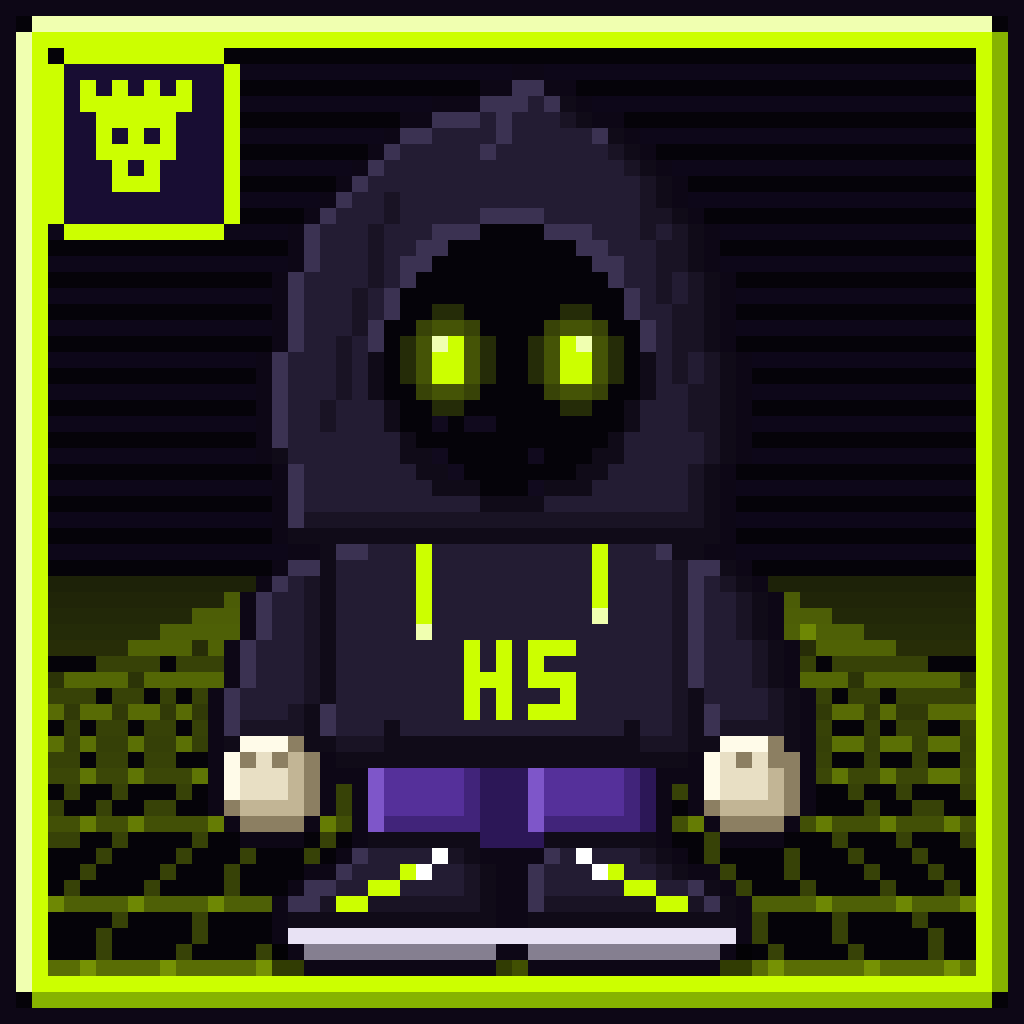 The Anon Dev, 1/1 #2239