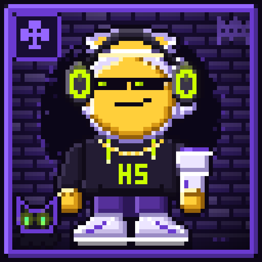 Hood Street Mini #2438