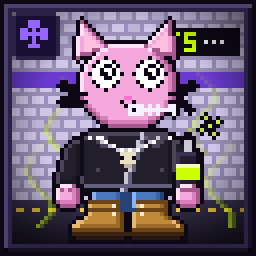 Stray Cat