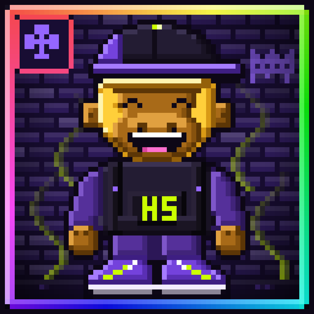 Hood Street Mini #2981