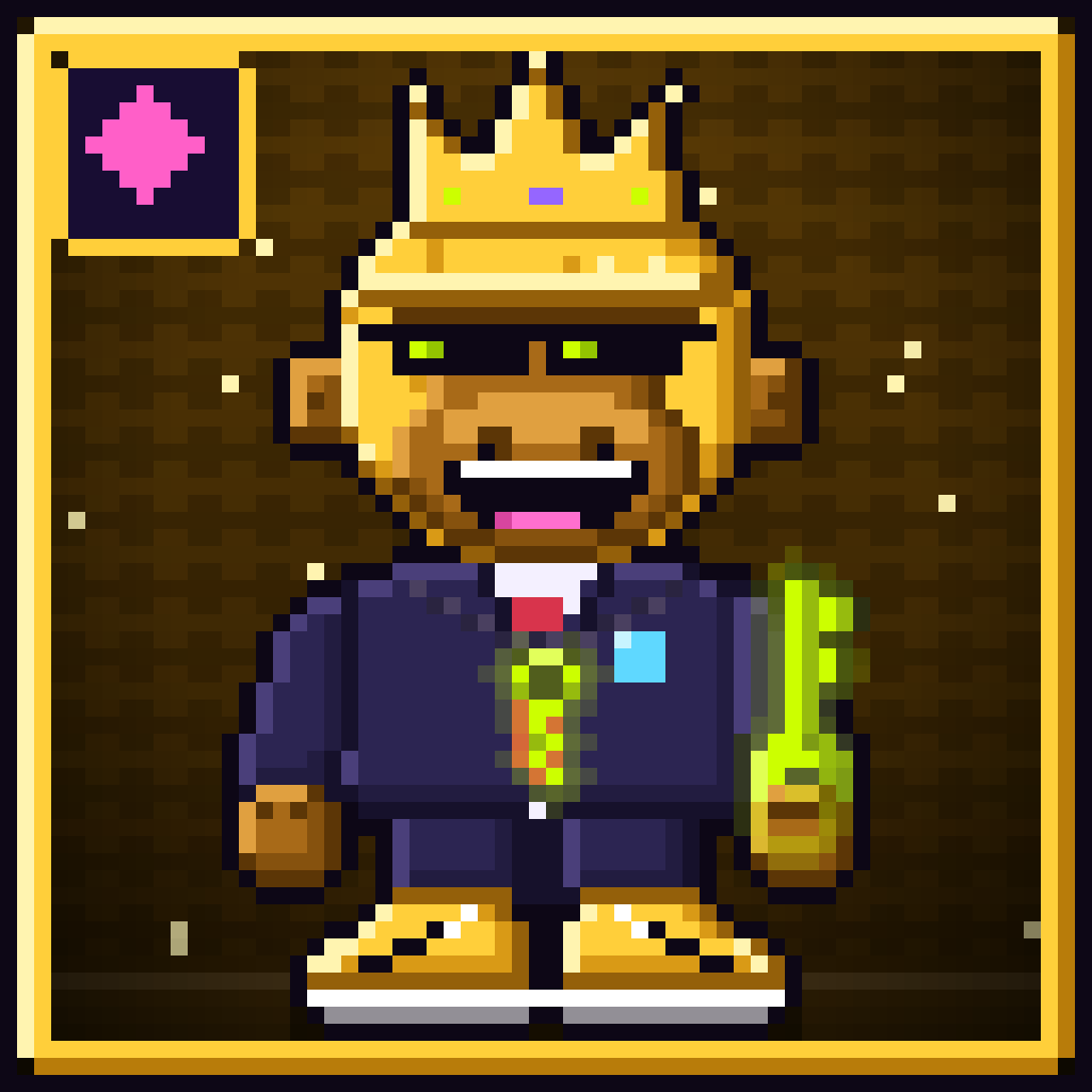 The Keymaster, 1/1 #3244