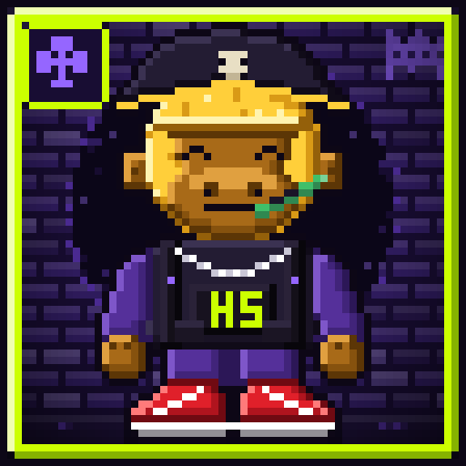Hood Street Mini #3275