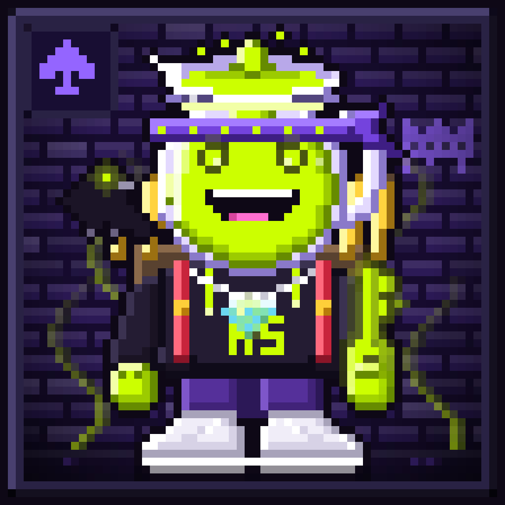 Hood Street Mini #3343