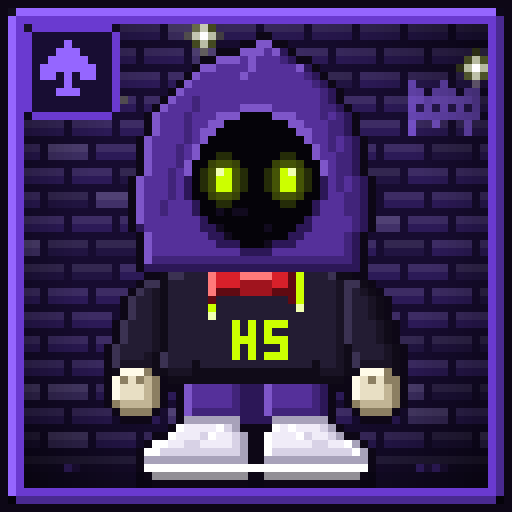 Hood Street Mini #343