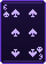 Six of Spades