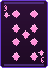 Nine of Diamonds