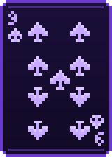 Nine of Spades