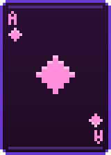 Ace of Diamonds
