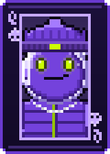 Queen of Spades