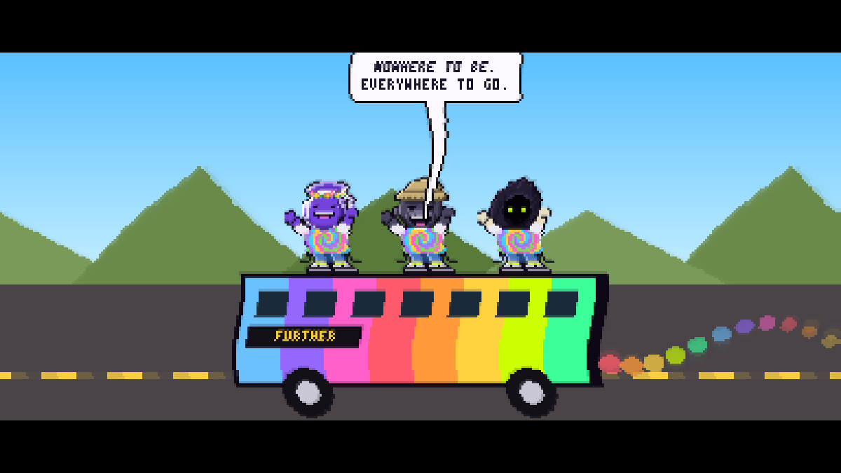 Magic Bus