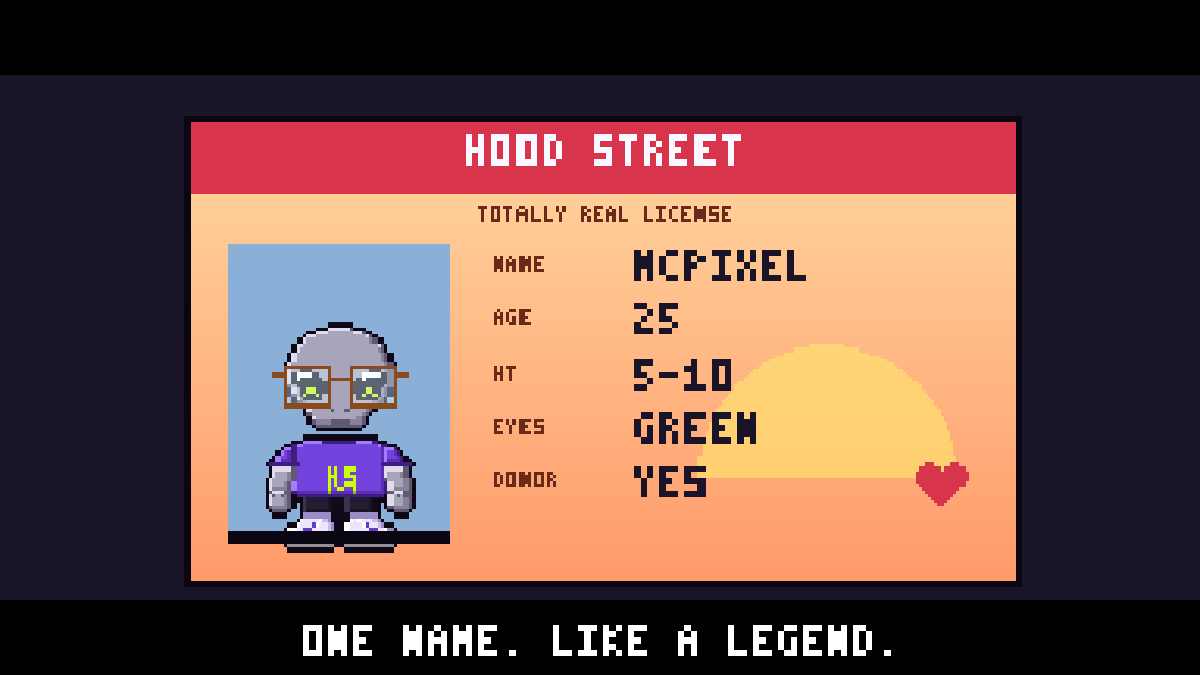 McPixel