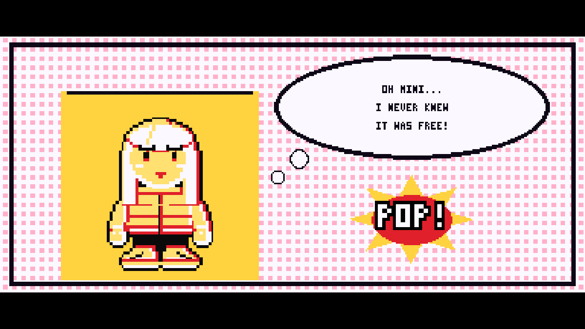 Pop Mini
