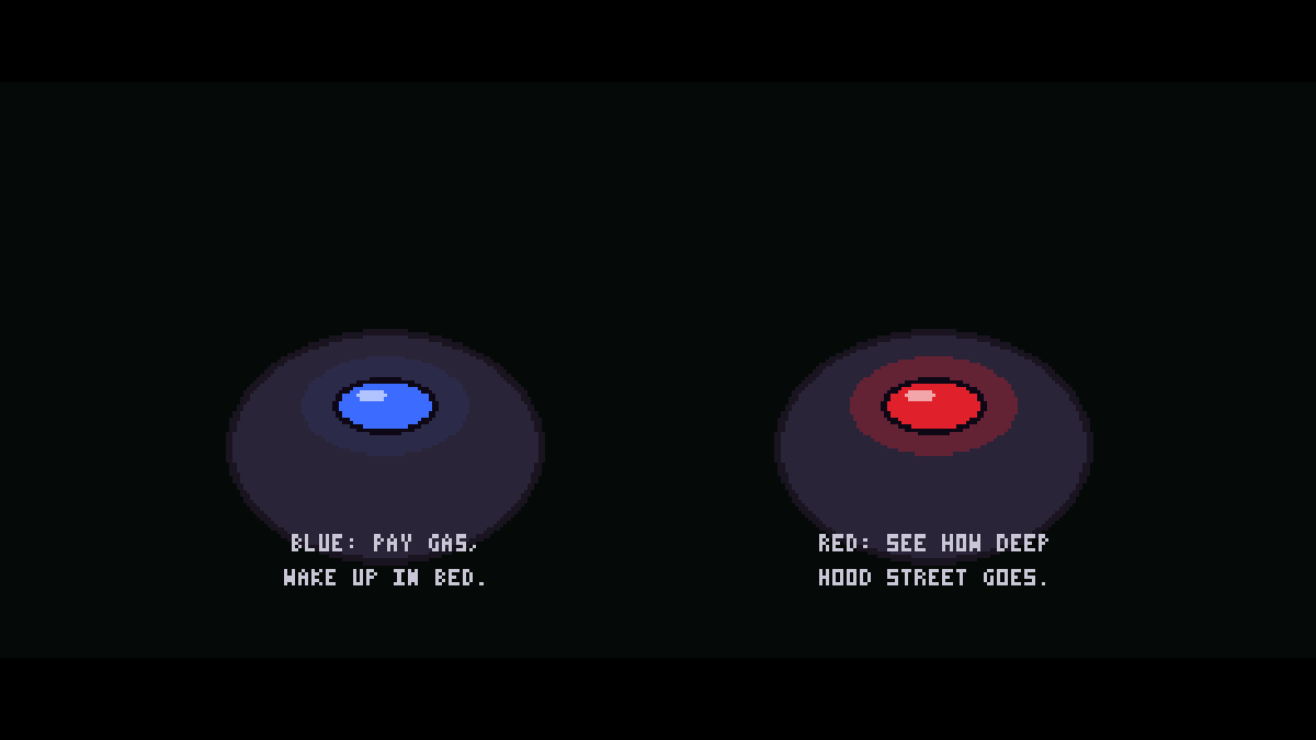The Red Pill