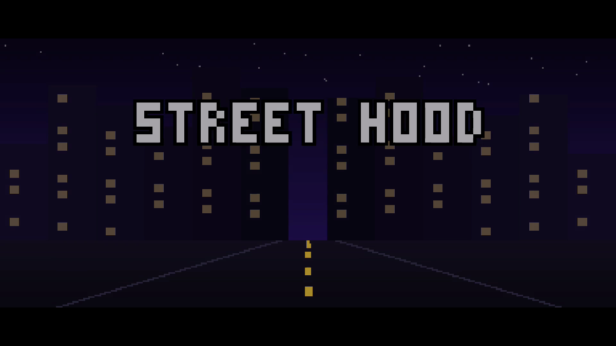 Street Hood Intro