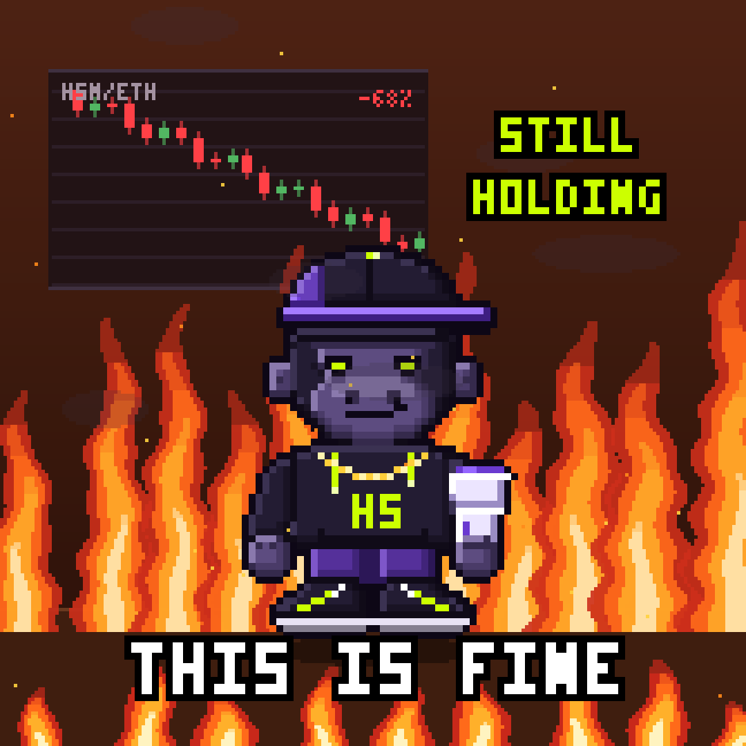 This Is Fine